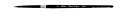 【中古】【輸入品・未使用】Silver Brush 3000S-6 Black Velvet Short Handle Blend Squirrel and R...