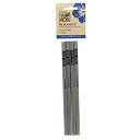 【中古】【輸入品・未使用】Water Soluble Chalk Marking Pencils 4/Pkg-Silver (並行輸入品)