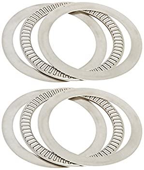 【中古】【輸入品・未使用】QA1 7888109 スラストワッシャーマウントキット