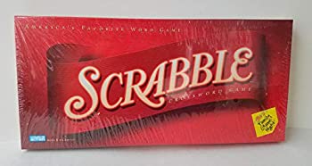 【中古】【輸入品・未使用】1 X Scrabble Crossword Game: Americas Favorite Word Game (2001 Edition)【メーカー名】【メーカー型番】HSB37719【ブランド名】ハズブロ(H...