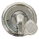 【中古】【輸入品・未使用】Universal Moen Tub And Shower Trim Kit-UNIVERSAL MOEN TRIM KIT (並行輸入品)(3)