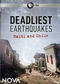 Nova: Deadliest Earthquakes  