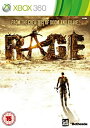 【中古】【輸入品・未使用】Rage(輸入版:UK)