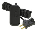 【中古】【輸入品・未使用】Lutron TTCL-100H-BLクエンカディマブルCFL/LEDディマー、ブラック