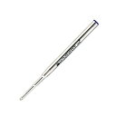 【中古】【輸入品・未使用】MonteverdeソフトロールボールペンRefill for Montblancペン、ブルー/ブラック( m142bb )