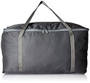 【中古】【輸入品・未使用】Covercraft ZTOTE1GY グレー ラージ トートバッグ