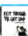 【中古】【輸入品 未使用】EXIT THROUGH THE GIFT SHOP