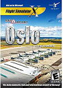 【中古】【輸入品・未使用】Mega Airport Oslo (PC) (輸入版)