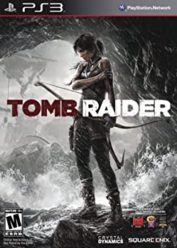 šۡ͢ʡ̤ѡTomb Raider (͢:) - PS3