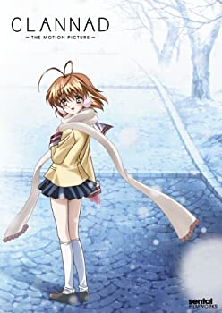 【中古】【輸入品・未使用】Clannad Theatrical / [DVD] [Import]