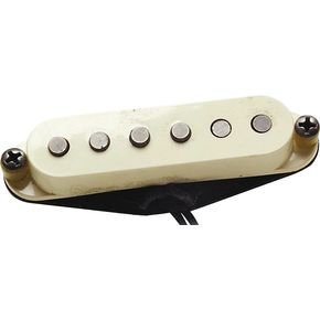 【中古】【輸入品・未使用】Seymour Duncan Antiquity Texas Hot セイモア ダンカン アンティクィティ テキサス ホット フロント用 ギター ピックアップ◆並行輸入品◆