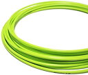 【中古】【輸入品・未使用】Jagwire(ジャグワイヤー) オリジナルブレーキL3アウターキット 9m ライムグリーン 60Y0031
