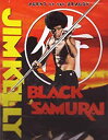 【中古】【輸入品・未使用】Black Samurai