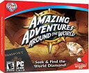 【中古】【輸入品・未使用】Amazing Adventures Around the World (輸入版)