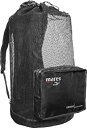 【中古】【輸入品・未使用】Mares Cruise Backpack Mesh Elite Bag by Mares【メーカー名】Mares【メーカー型番】415597-BK【ブランド名】Mares【商品説明】Mares Cruise Backpack Mesh Elite Bag by Mares当店では初期不良に限り、商品到着から7日間は返品を 受付けております。こちらは海外販売用に買取り致しました未使用品です。買取り致しました為、中古扱いとしております。他モールとの併売品の為、完売の際はご連絡致しますのでご了承下さい。速やかにご返金させて頂きます。ご注文からお届けまで1、ご注文⇒ご注文は24時間受け付けております。2、注文確認⇒ご注文後、当店から注文確認メールを送信します。3、配送⇒当店海外倉庫から取り寄せの場合は10〜30日程度でのお届けとなります。国内到着後、発送の際に通知にてご連絡致します。国内倉庫からの場合は3〜7日でのお届けとなります。　※離島、北海道、九州、沖縄は遅れる場合がございます。予めご了承下さい。お電話でのお問合せは少人数で運営の為受け付けておりませんので、メールにてお問合せお願い致します。営業時間　月〜金　10:00〜17:00お客様都合によるご注文後のキャンセル・返品はお受けしておりませんのでご了承下さい。