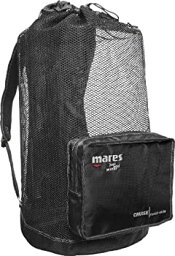 【中古】【輸入品・未使用】Mares Cruise Backpack Mesh Elite Bag by Mares