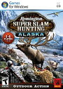 yÁzyAiEgpzRemington Super Slam Hunting: Alaska (A)