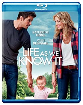 【中古】【輸入品・未使用】Life as We Know It [Blu-ray]
