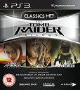 【中古】【輸入品・未使用】Tomb Raider Trilogy( 輸入版 )(2)