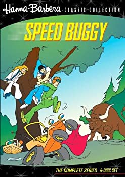 Speed Buggy  