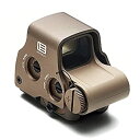 【中古】【輸入品 未使用】EOTech EXPS3-0 TAN タン 並行輸入品