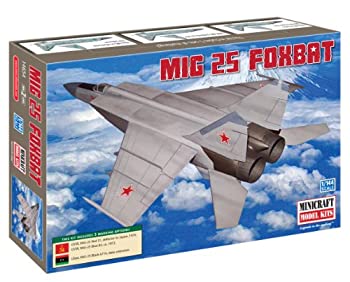 šۡ͢ʡ̤ѡۥߥ˥ե 1/144 MIG25 եåХå ץǥ