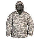 【中古】【輸入品・未使用】mil-tec CombatアノラックACUデジタル US サイズ: S