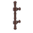 【中古】【輸入品・未使用】Retro Dot Collection 3 Inch Beaded Cabinet Pull - RD-3/3-CA