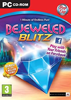 yÁzyAiEgpzBejeweled Blitz (PC) (A)