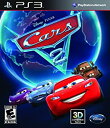 【中古】【輸入品・未使用】Cars 2 (輸入版) - PS3