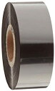【中古】【輸入品・未使用】Brady R4311 984' Length x 1 Width%カンマ% 4300 Series Black Thermal Tr...