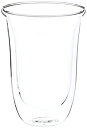 yÁzyAiEgpzDeLonghi Double Walled Thermo Latte Glasses%J}% Set of 2 [sAi]