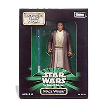 šۡ͢ʡ̤ѡStar Wars () - Episode 1 - Sneak Preview - Mace Wi...