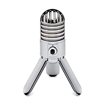 【中古】【輸入品・未使用】SAMSON マイク USB スタジオ コンデンサ Meteor Mic【メーカー名】SAMSON【メーカー型番】SAMTR【ブランド名】SAMSON【商品説明】SAMSON マイク USB スタジオ コンデンサ Meteor Mic当店では初期不良に限り、商品到着から7日間は返品を 受付けております。こちらは海外販売用に買取り致しました未使用品です。買取り致しました為、中古扱いとしております。他モールとの併売品の為、完売の際はご連絡致しますのでご了承下さい。速やかにご返金させて頂きます。ご注文からお届けまで1、ご注文⇒ご注文は24時間受け付けております。2、注文確認⇒ご注文後、当店から注文確認メールを送信します。3、配送⇒当店海外倉庫から取り寄せの場合は10〜30日程度でのお届けとなります。国内到着後、発送の際に通知にてご連絡致します。国内倉庫からの場合は3〜7日でのお届けとなります。　※離島、北海道、九州、沖縄は遅れる場合がございます。予めご了承下さい。お電話でのお問合せは少人数で運営の為受け付けておりませんので、メールにてお問合せお願い致します。営業時間　月〜金　10:00〜17:00お客様都合によるご注文後のキャンセル・返品はお受けしておりませんのでご了承下さい。