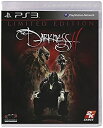 yÁzyAiEgpzThe Darkness II (A) - PS3