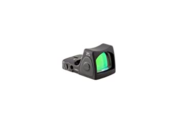 Trijicon RM06 RMR Sight Adjustable (LED) - 3.25 MOA Red Dot