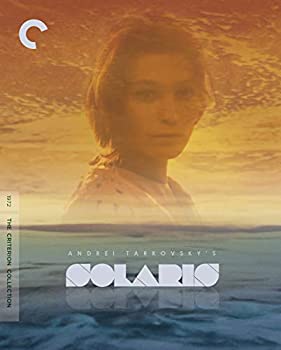 【中古】【輸入品・未使用】SOLARIS