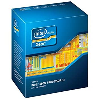 šۡ͢ʡ̤ѡۥƥ Boxed Xeon E3-1245 3.3GHz 8M LGA1155 SandyBridge BX80623E31245