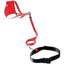 【中古】【輸入品・未使用】FINIS(フィニス)スイムパラシュート(小:レッド)