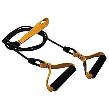 【中古】【輸入品・未使用】FINIS(フィニス)ドライランドコード(弱抵抗)イエロー