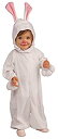 【中古】【輸入品 未使用】Forum Novelties Kids Fleece Bunny Rabbit Costume カンマ Toddler カンマ One Color by Forum Novelties 並行輸入品