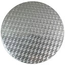 【中古】【輸入品・未使用】PME Sugarcraft Round Cake Board - 13%ダブルクォーテ% by PME SUGARCRAFT [並行...