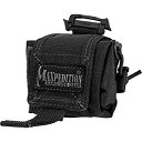【中古】【輸入品・未使用】Maxpedition折りたたみ式ミニダンプポーチ 巻き込み式(4)
