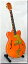 【中古】【輸入品・未使用】Beatles JOHN LENNON Miniature 6120 ミニチュアギター 平行輸入