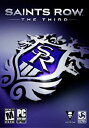 【中古】【輸入品・未使用】Saints Row: The Third (輸入版)【メーカー名】THQ【メーカー型番】49592【ブランド名】THQ【商品説明】Saints Row: The Third (輸入版)当店では初期不良に限り、商品到着から7日間は返品を 受付けております。こちらは海外販売用に買取り致しました未使用品です。買取り致しました為、中古扱いとしております。他モールとの併売品の為、完売の際はご連絡致しますのでご了承下さい。速やかにご返金させて頂きます。ご注文からお届けまで1、ご注文⇒ご注文は24時間受け付けております。2、注文確認⇒ご注文後、当店から注文確認メールを送信します。3、配送⇒当店海外倉庫から取り寄せの場合は10〜30日程度でのお届けとなります。国内到着後、発送の際に通知にてご連絡致します。国内倉庫からの場合は3〜7日でのお届けとなります。　※離島、北海道、九州、沖縄は遅れる場合がございます。予めご了承下さい。お電話でのお問合せは少人数で運営の為受け付けておりませんので、メールにてお問合せお願い致します。営業時間　月〜金　10:00〜17:00お客様都合によるご注文後のキャンセル・返品はお受けしておりませんのでご了承下さい。