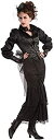 【中古】【輸入品・未使用】Steampunk Victorian Lady Adult Costume スチームパンクビクトリア朝の女性大人用コスチューム♪ハロウィン♪サイズ：Standard One-Size