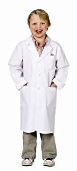 šۡ͢ʡ̤ѡ[ޥå]Aeromax Jr. Lab Coat%% 3/4 Length LAB-23 [¹͢]