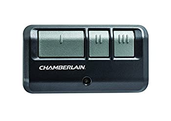 Chamberlain953EV3-Button Garage Door Remote-3 BUTTON GARAGE REMOTE (並行輸入品)