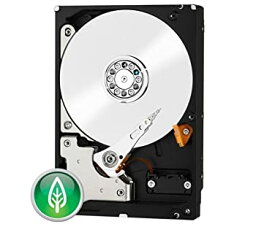 【中古】【輸入品・未使用】WD Caviar 3TB SATA 6 GB/s 64MB Cache 3.5 inch OEM Internal Hard Drive Green [並行輸入品]