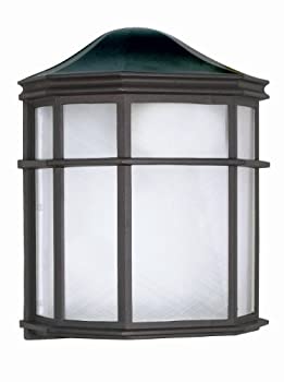 【中古】【輸入品・未使用】Nuvo照明60?/ 539?1-lightケージランタン、60?W a19、テクスチャブラック A19 bulb 60/539 1 【中古】【輸入品・未使用】Nuvo照明60?/ 539?1-lightケージランタン、60?W a19、テクスチャブラック A19 bulb 60/539 1